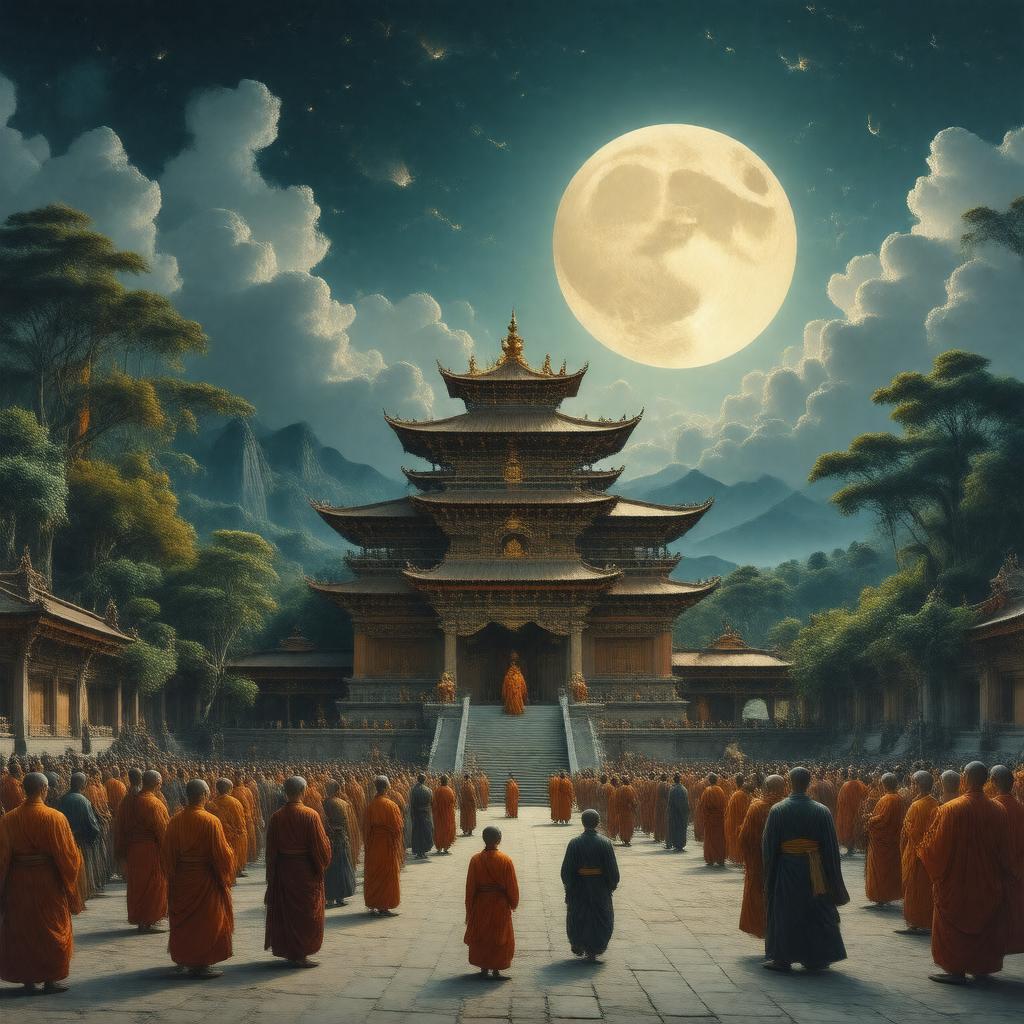 Saga Dawa